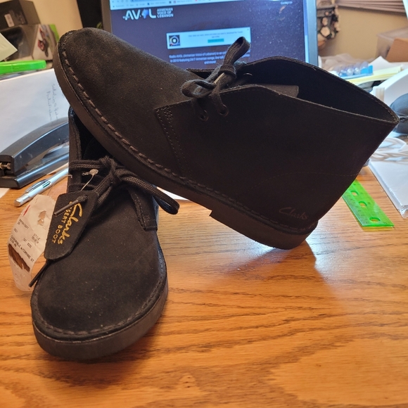 Ladies boots - Picture 4 of 9